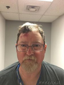 Dale Hughes Arrest Mugshot