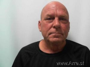 Dale Hutchinson Arrest Mugshot