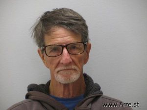 Dale Kubasco Arrest Mugshot