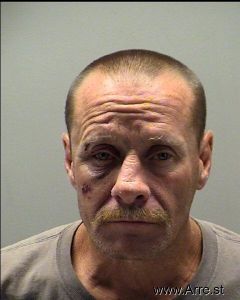 Dale Lynch Arrest Mugshot