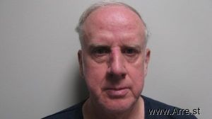 Dale Mertz Arrest Mugshot