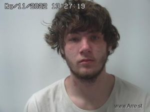 Dale Parker Ii Arrest Mugshot