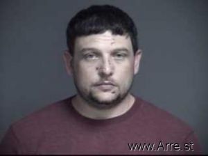 Dale Stotler Arrest Mugshot