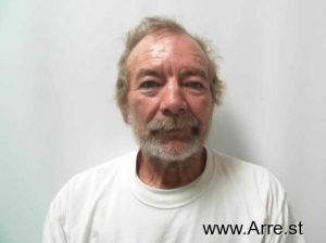 Dale Taylor Arrest Mugshot