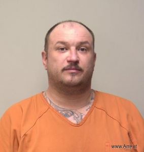 Dallas Gavan Arrest Mugshot