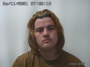 Dallas Lewis Arrest Mugshot