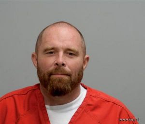 Dallas Sollars Arrest Mugshot