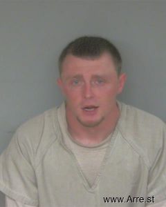 Dalton Cooper Arrest Mugshot