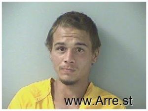 Dalton Renfro Arrest