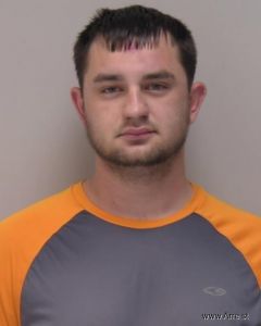 Dalton Williams Arrest Mugshot