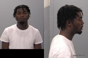 Damertis Smith-monroe Arrest