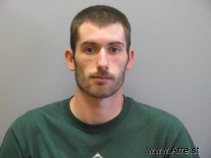 Damian Blaylock Arrest Mugshot