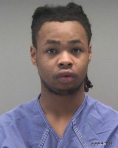 Damion Mayfield Arrest Mugshot