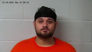 Damion Oneill Arrest Mugshot