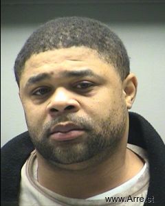 Damon Arnold Arrest Mugshot