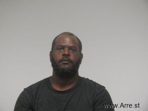 Damon Bevly Arrest Mugshot