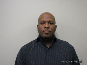 Damon Burrell Arrest Mugshot
