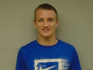 Damon Gilbert Arrest Mugshot