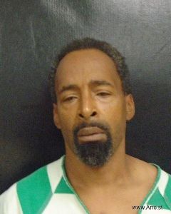 Damon Glenn Arrest Mugshot