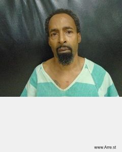 Damon Glenn Arrest Mugshot