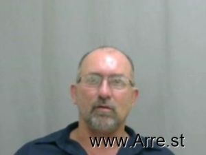 Damon Hackworth Arrest Mugshot