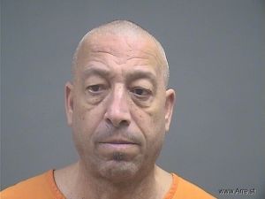 Damon James Arrest Mugshot