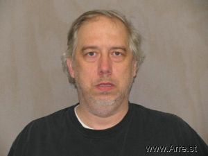 Dan Knecht Arrest Mugshot