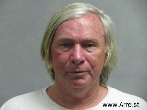 Dana Goins Arrest Mugshot