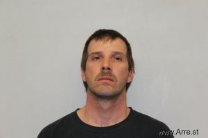 Daniel Baker Jr Arrest Mugshot