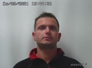 Daniel Bloomfield Arrest Mugshot