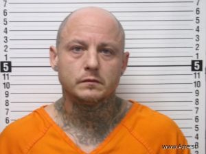 Daniel Boutwell Arrest Mugshot