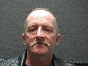 Daniel Brown Arrest Mugshot