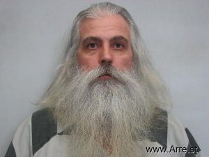 Daniel Brown Arrest Mugshot