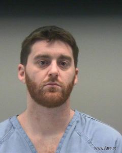 Daniel Combs Arrest