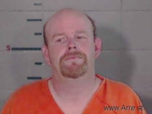 Daniel Crittenden Arrest