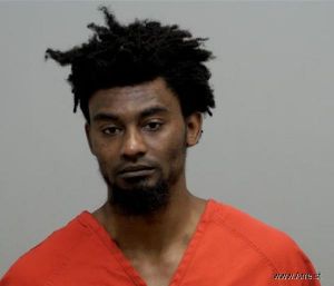 Daniel Deck Arrest Mugshot