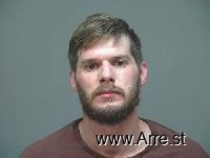 Daniel Dishong Arrest Mugshot