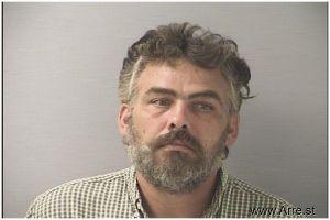 Daniel Donaldson Arrest Mugshot