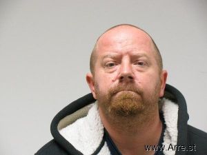 Daniel Edstrom Arrest Mugshot