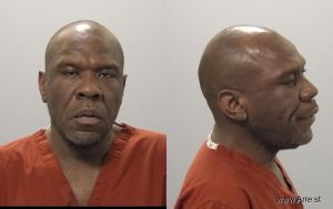 Daniel Edwards Arrest Mugshot