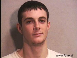 Daniel Fitzpatrick Arrest Mugshot