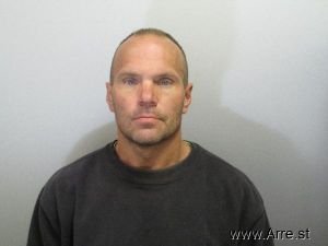 Daniel Forinash Arrest Mugshot