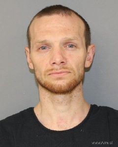 Daniel Gaskill Arrest Mugshot