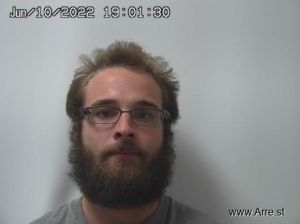 Daniel Haynes Arrest Mugshot