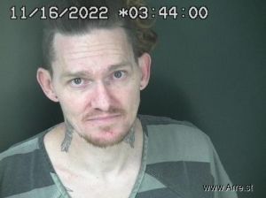 Daniel Helbling Ii Arrest