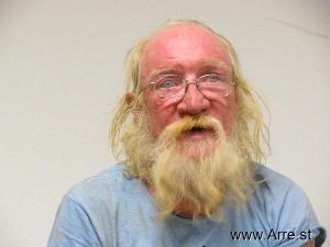 Daniel Holcomb Arrest Mugshot