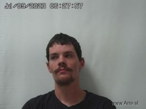 Daniel Hollobaugh Arrest Mugshot