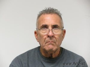 Daniel Hotelling Arrest Mugshot