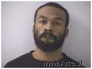 Daniel Johnson Arrest Mugshot