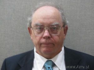 Daniel Johnston I Arrest Mugshot